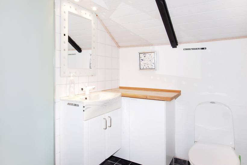 Foto von Ferienhaus HE76 in Årgab - Westjütland