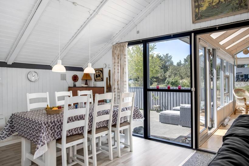 Foto von Ferienhaus HE79 in Vejers Strand - Westjütland