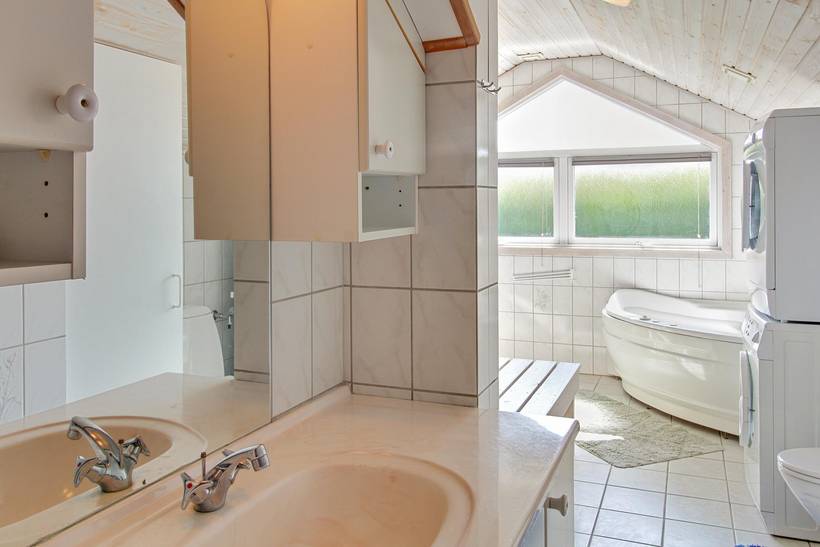 Foto von Ferienhaus HE79 in Vejers Strand - Westjütland