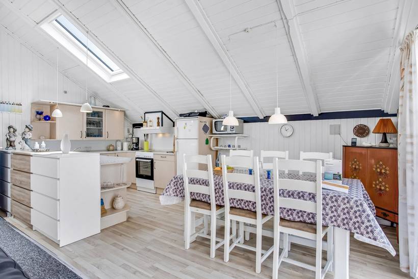 Foto von Ferienhaus HE79 in Vejers Strand - Westjütland