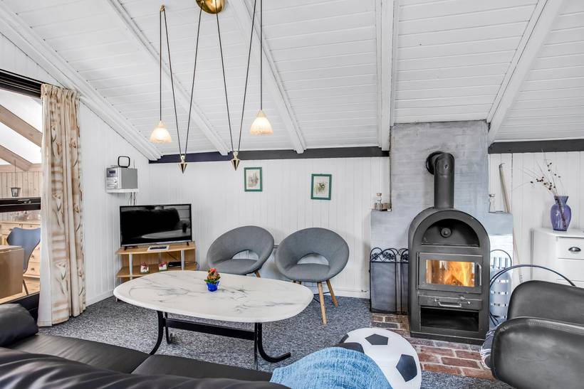 Foto von Ferienhaus HE79 in Vejers Strand - Westjütland