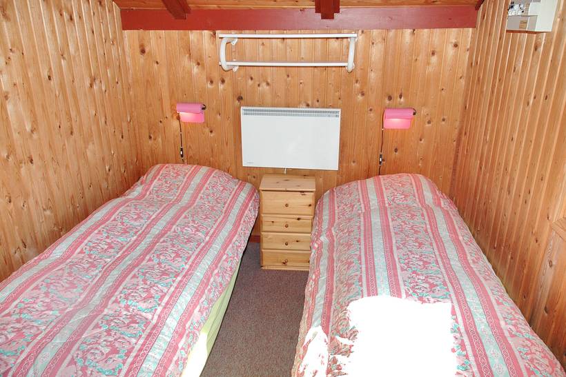 Foto von Ferienhaus HE79 in Vejers Strand - Westjütland