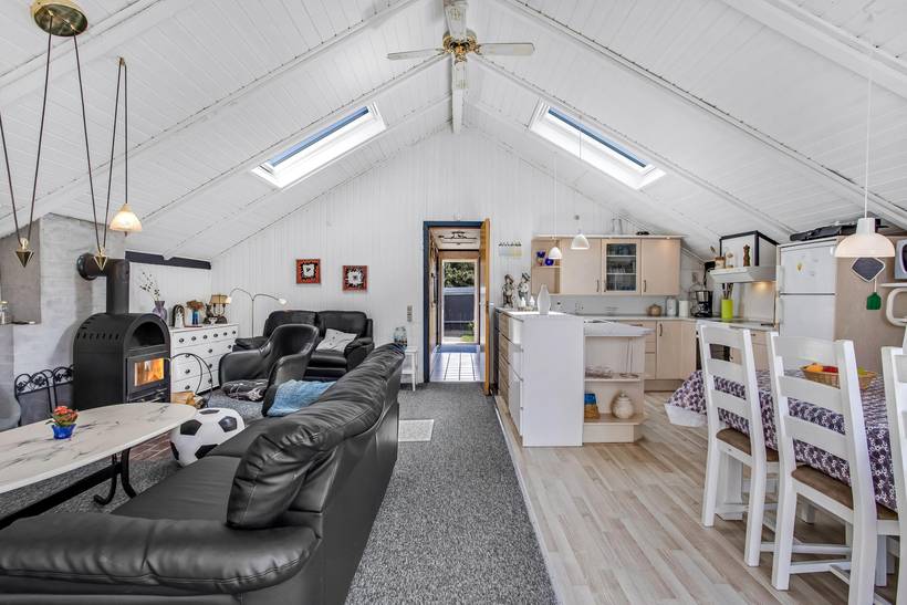 Foto von Ferienhaus HE79 in Vejers Strand - Westjütland