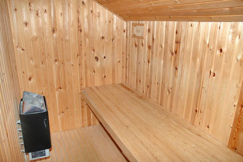 Foto von Ferienhaus HE79 in Vejers Strand - Westjütland