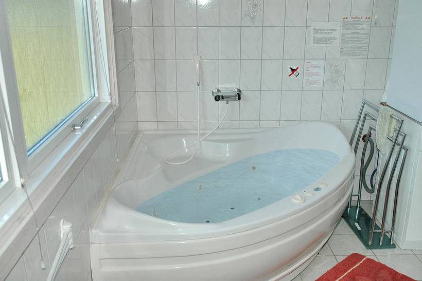 Foto von Ferienhaus HE79 in Vejers Strand - Westjütland