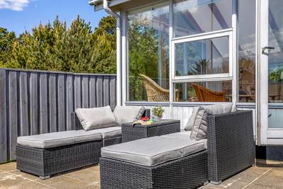 Vorschaubild von Ferienhaus HE79 in Vejers Strand - Westjütland