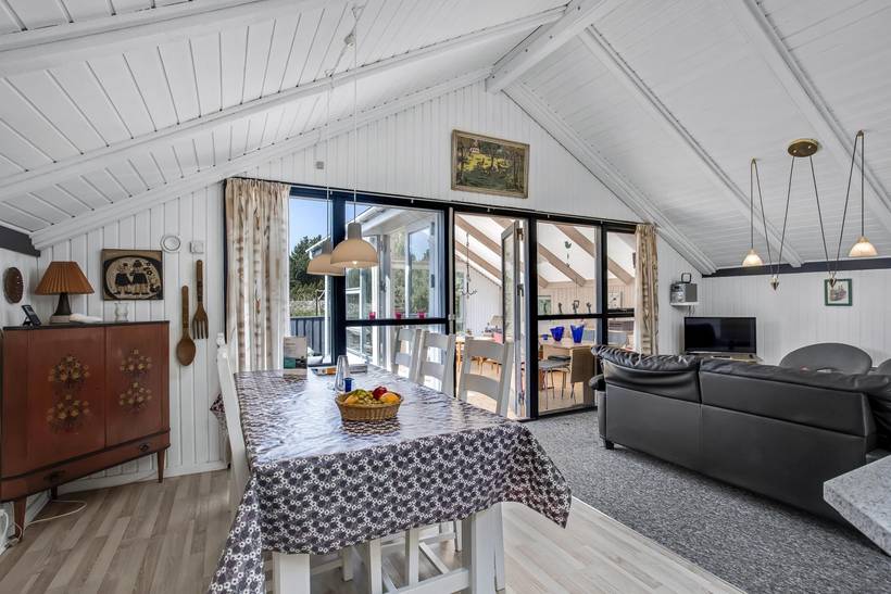 Foto von Ferienhaus HE79 in Vejers Strand - Westjütland