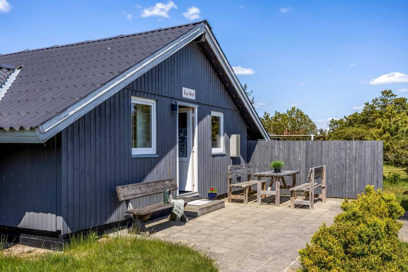 Foto von Ferienhaus HE79 in Vejers Strand - Westjütland