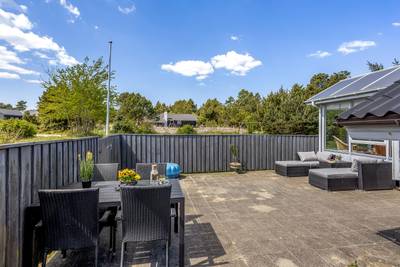 Vorschaubild von Ferienhaus HE79 in Vejers Strand - Westjütland