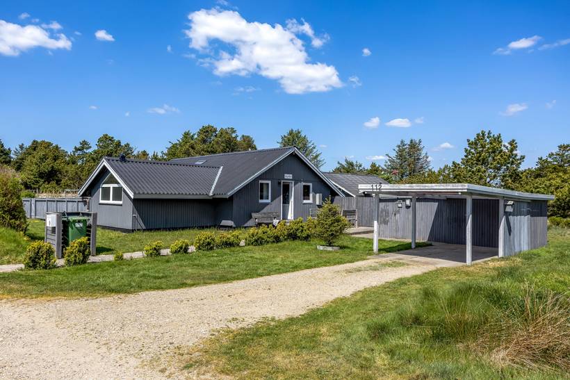 Foto von Ferienhaus HE79 in Vejers Strand - Westjütland