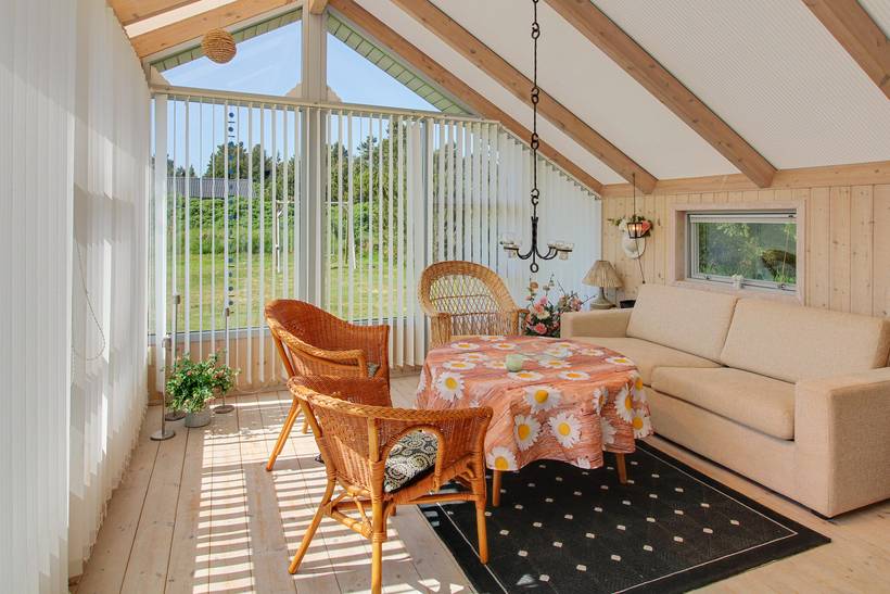 Foto von Ferienhaus HE79 in Vejers Strand - Westjütland