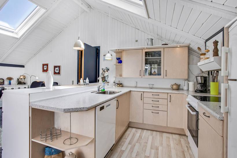 Foto von Ferienhaus HE79 in Vejers Strand - Westjütland