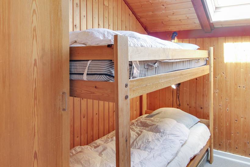 Foto von Ferienhaus HE79 in Vejers Strand - Westjütland