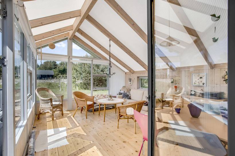 Foto von Ferienhaus HE79 in Vejers Strand - Westjütland