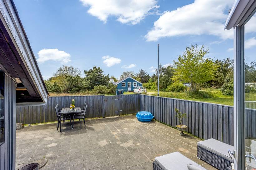 Foto von Ferienhaus HE79 in Vejers Strand - Westjütland