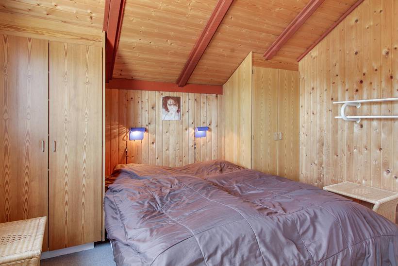 Foto von Ferienhaus HE79 in Vejers Strand - Westjütland