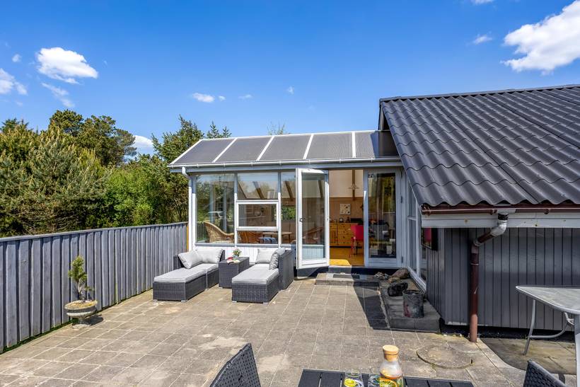 Foto von Ferienhaus HE79 in Vejers Strand - Westjütland