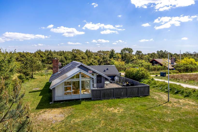 Foto von Ferienhaus HE79 in Vejers Strand - Westjütland