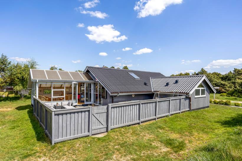 Foto von Ferienhaus HE79 in Vejers Strand - Westjütland