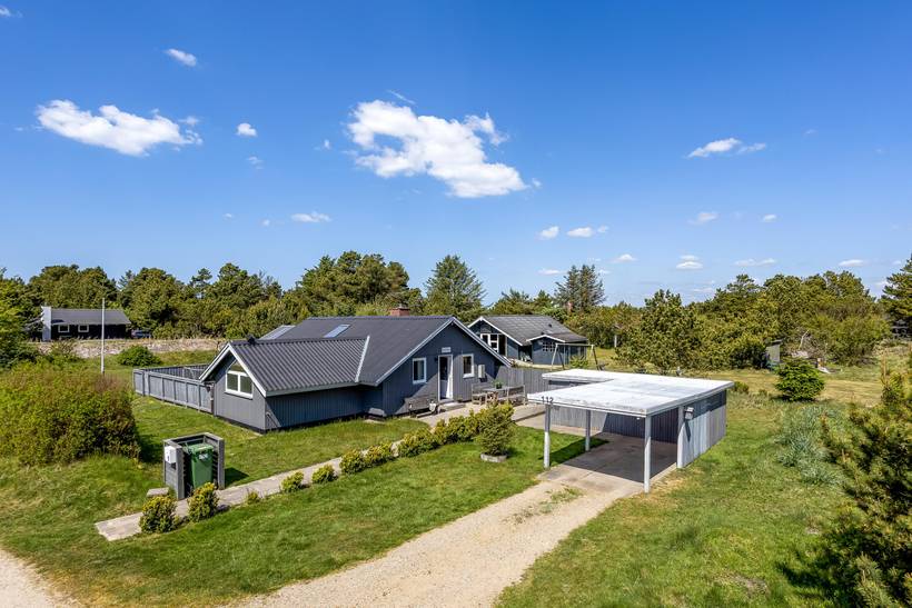 Foto von Ferienhaus HE79 in Vejers Strand - Westjütland
