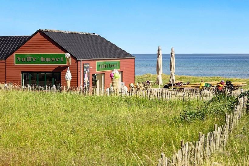 Foto von Ferienhaus HE80 in Fjellerup - Ostjütland
