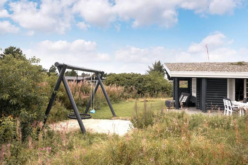 Foto von Ferienhaus HE84 in Henne Strand - Westjütland