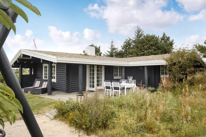 Foto von Ferienhaus HE84 in Henne Strand - Westjütland
