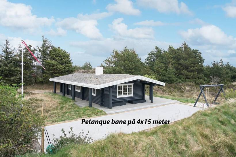 Foto von Ferienhaus HE84 in Henne Strand - Westjütland