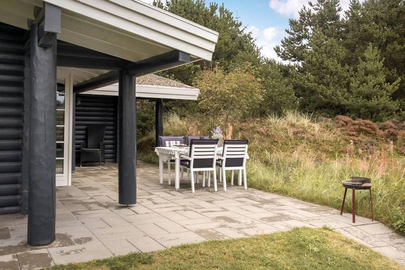 Foto von Ferienhaus HE84 in Henne Strand - Westjütland