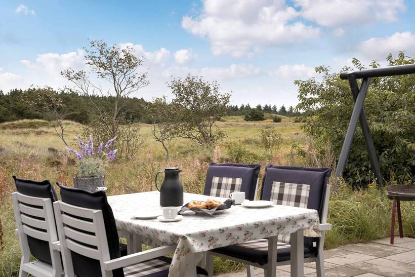 Foto von Ferienhaus HE84 in Henne Strand - Westjütland