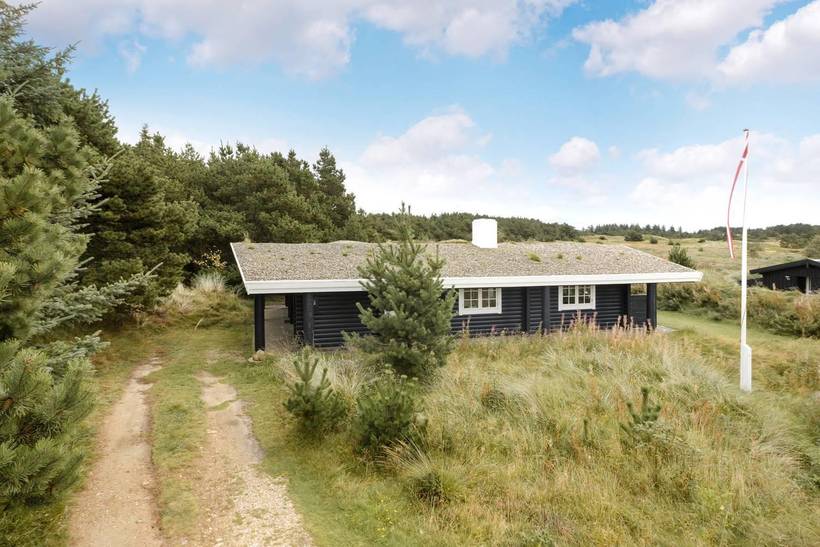 Foto von Ferienhaus HE84 in Henne Strand - Westjütland