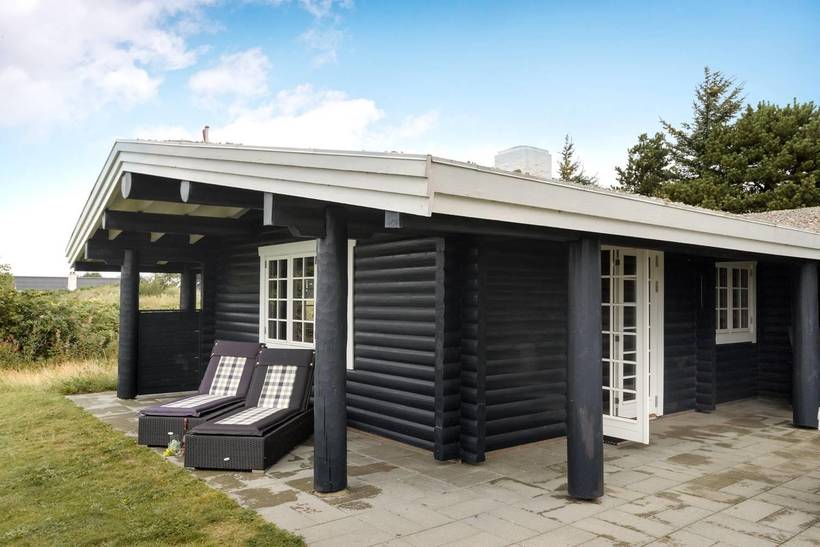 Foto von Ferienhaus HE84 in Henne Strand - Westjütland