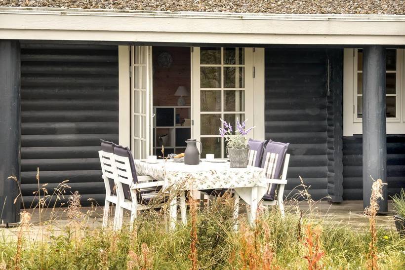 Foto von Ferienhaus HE84 in Henne Strand - Westjütland