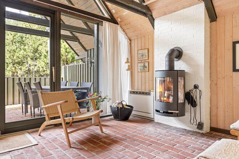 Foto von Ferienhaus HE86 in Houstrup - Westjütland