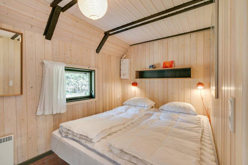 Foto von Ferienhaus HE86 in Houstrup - Westjütland