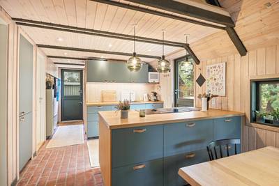 Vorschaubild von Ferienhaus HE86 in Houstrup - Westjütland