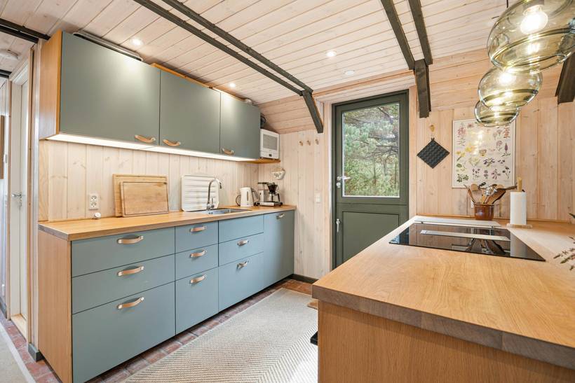 Foto von Ferienhaus HE86 in Houstrup - Westjütland