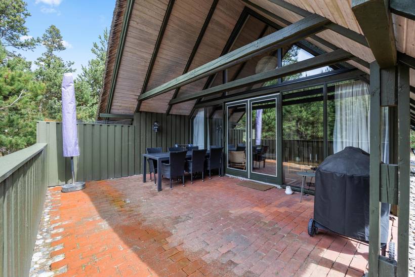 Foto von Ferienhaus HE86 in Houstrup - Westjütland