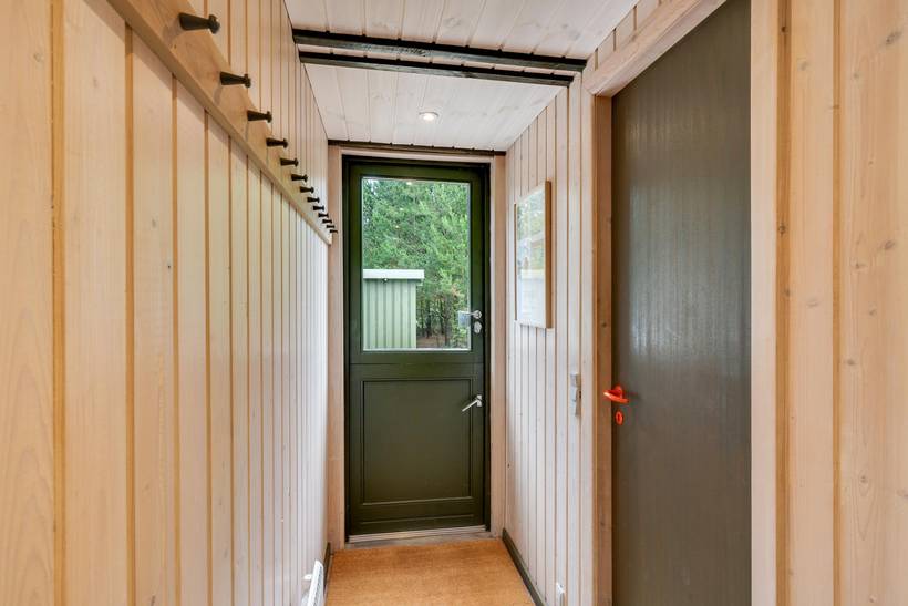 Foto von Ferienhaus HE86 in Houstrup - Westjütland
