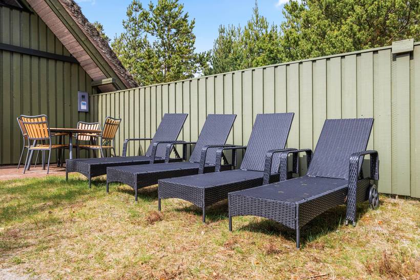 Foto von Ferienhaus HE86 in Houstrup - Westjütland