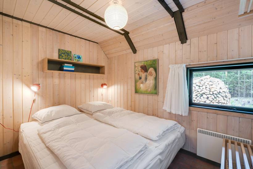 Foto von Ferienhaus HE86 in Houstrup - Westjütland