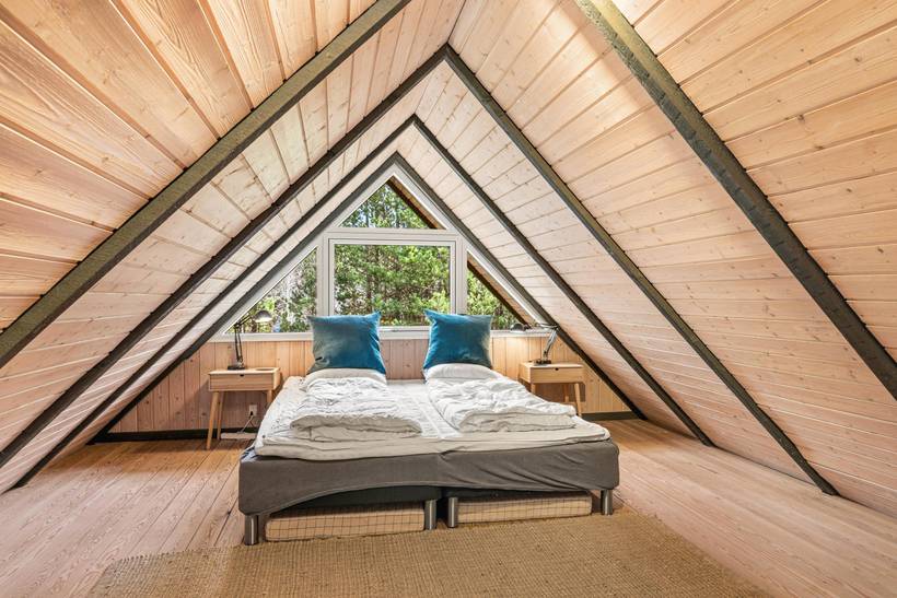 Foto von Ferienhaus HE86 in Houstrup - Westjütland