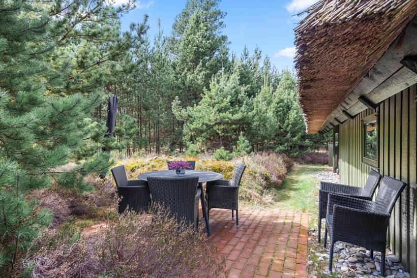 Foto von Ferienhaus HE86 in Houstrup - Westjütland