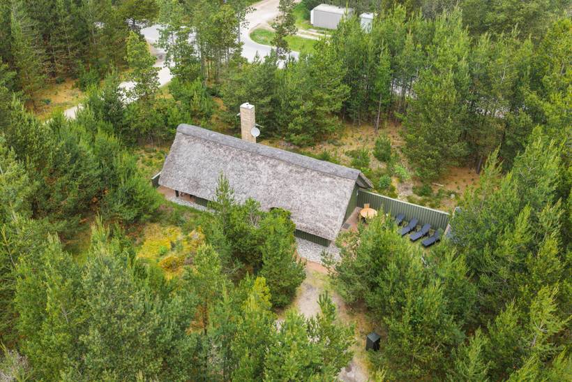 Foto von Ferienhaus HE86 in Houstrup - Westjütland