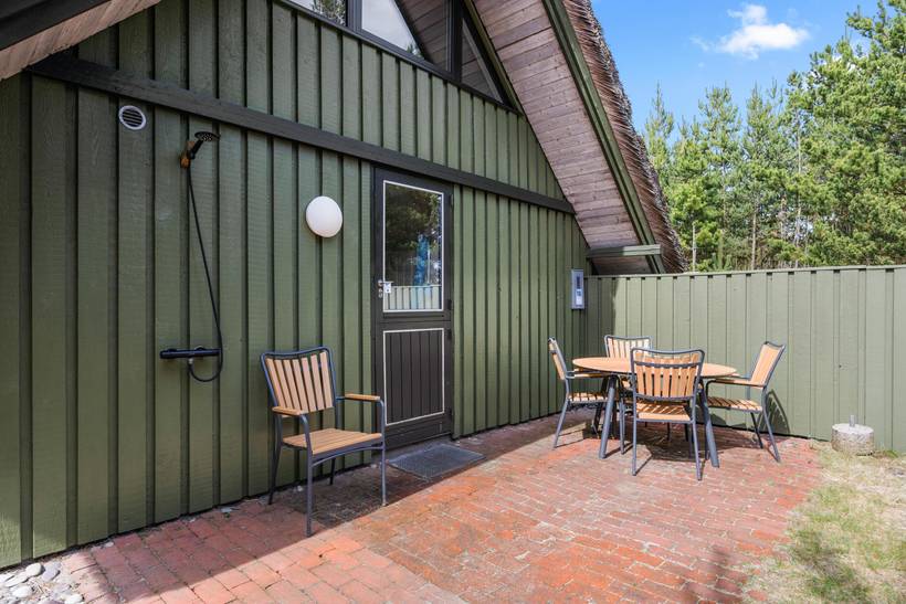Foto von Ferienhaus HE86 in Houstrup - Westjütland