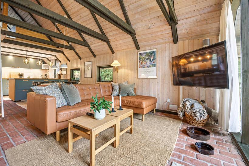Foto von Ferienhaus HE86 in Houstrup - Westjütland