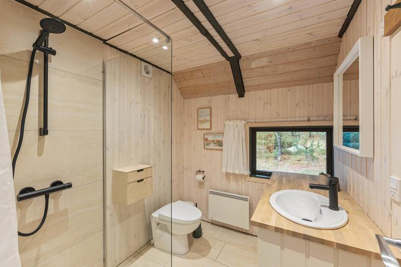 Foto von Ferienhaus HE86 in Houstrup - Westjütland