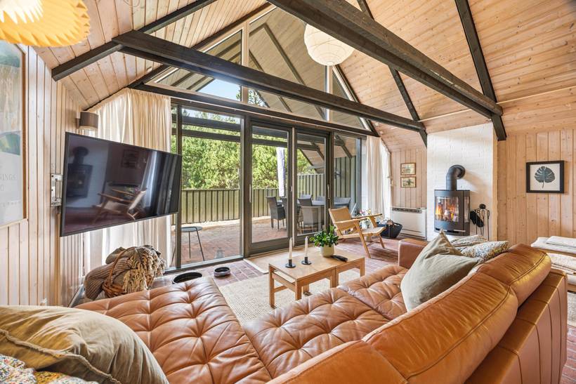 Foto von Ferienhaus HE86 in Houstrup - Westjütland
