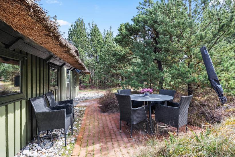 Foto von Ferienhaus HE86 in Houstrup - Westjütland