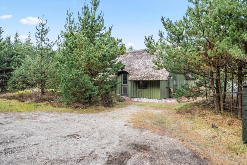 Foto von Ferienhaus HE86 in Houstrup - Westjütland
